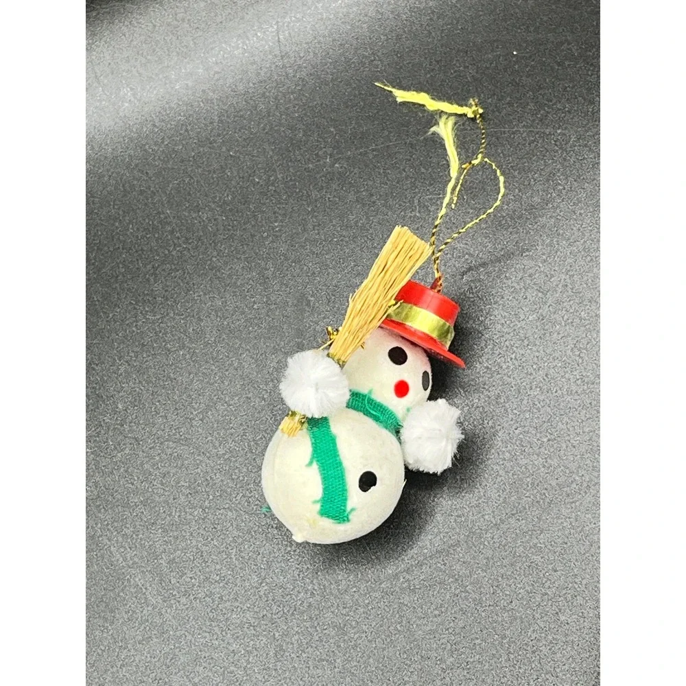 Lot of Snowman Christmas‎ Ornaments Holiday Decoration Teacher Daughter Holiday